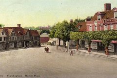 Market Hill