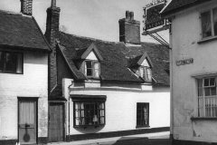 Hare and Hounds, 1958