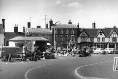 The market in 1960