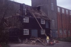 Black Malting, Castle Street