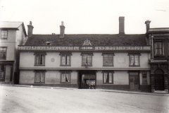 Crown Hotel, c.1906