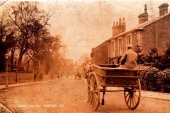 Station Road