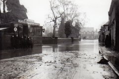 Station Road Flood