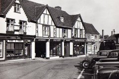 Market Hill