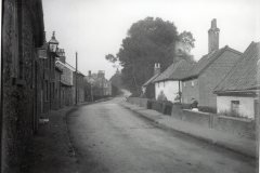 College Road