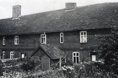 Thomas Mills almshouse