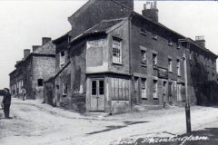 College Road/Vyces Road, c.1925