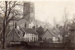 Bridge Street