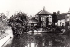 Castle Pond