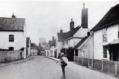 Castle Street, c.1896
