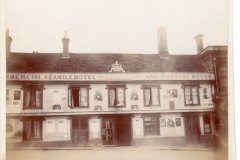 Crown Hotel