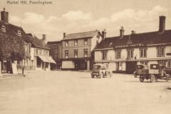Market Hill