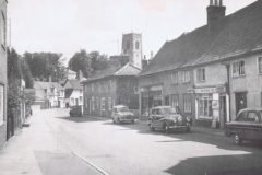 Bridge Street