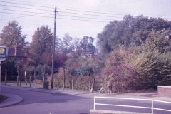 Elms site, Bridge Street