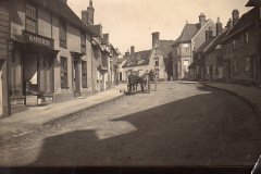 Double Street