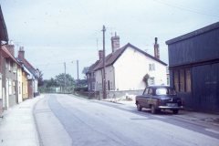 Fore Street