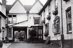 Crown Hotel