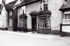 No 2 Fairfield Road