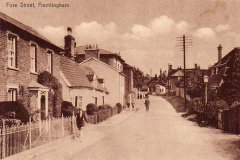 Fore Street, c.1930