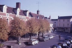 Market Hill
