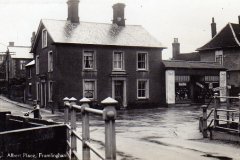 Albert Place