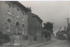Fore Street