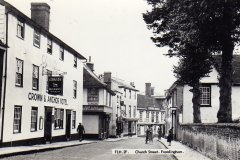 Church Street