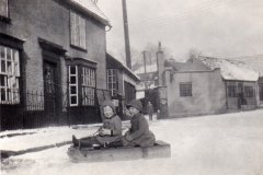 Carleys Wine, c.1942