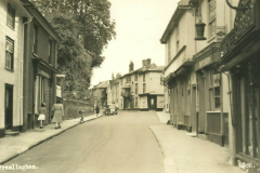 Church Street
