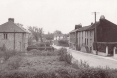 College Road
