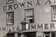 Crown and Anchor