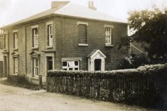 Albert Road