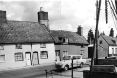 Fore Street