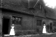 Sir Robert Hitchams almshouses