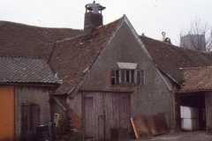 Garrards, Fore Street