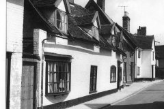 Castle Street, 1960