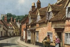 Castle Street