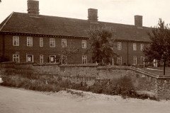Mills Almshouses