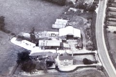 Mount Pleasant Farm, 1964