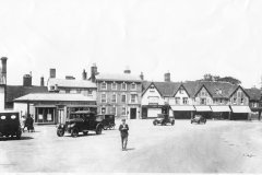 Market Hill