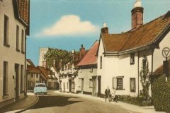 Castle Street