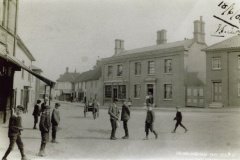 Well Close Square 1904