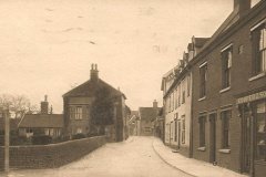 Castle Street