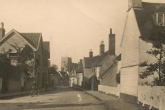 Castle Street