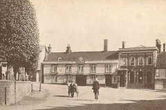 Market Hill