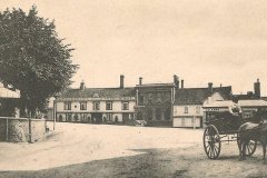 Market Hill
