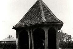 Jeaffreson's Well