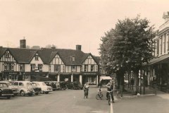 Market Hill