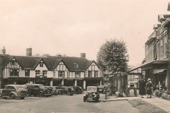 Market Hill