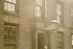 Conservative Club, Church Street